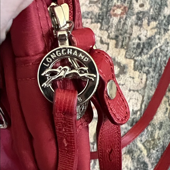 Longchamp Le Pliage Neo Camera Bag - Picture 7 of 10